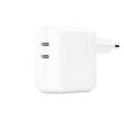 Apple 35W Dual USB-C Power Adapter