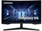 Rozbaleno - Samsung 27" Odyssey G5 LC27G55TQWUXEN