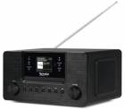 TechniSat DigitRadio 570 CD IR, černé
