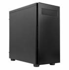 CHIEFTEC MidT Hawk AL-02B-OP / 2x USB 3.0/ 1x USB 2.0/ bez zdroje/ černý