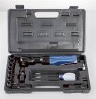 Scheppach Pneumatická ráčna 1/2" - sada v kufru