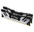Kingston FURY Renegade DDR5 32GB (Kit 2x16GB) 6400MHz DIMM CL32 Silver