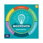 Albi - Mozkovna: Desková hra 