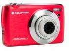Agfa Compact DC 8200 Red