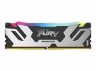 Kingston FURY Renegade DDR5 32GB (Kit 2x16GB) 6400MHz DIMM CL32 RBG