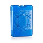 Happy Green vložky chladící Flat 2x200g, úzké