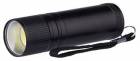 Emos P3894 COB LED ruční kovová svítilna 100 lm, 3× AAA