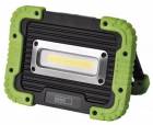 Emos P4534 COB LED nabíjecí pracovní reflektor 600 lm, 3000 mAh