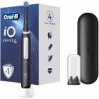 ORAL-B iO Series 4 Matt Black, zubní kartáček