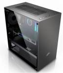 EVOLVEO M4, case mATX