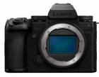 Panasonic LUMIX S5 M2X body