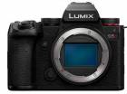 Panasonic LUMIX S5 M2 body