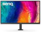 BENQ 32" LED PD3205UA/ 3840x2160/ IPS panel/ 1000:1/ 5ms/ HDMI/ DP/ 2xUSB-C/ 3x USB/ Pivot/ repro/ černý