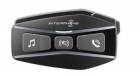 Bluetooth headset pro uzavřené a otevřené přilby Interphone U-COM16