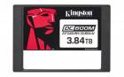 Kingston SSD DC600M 3840GB SATA III 2.5" 3D TLC