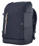 HP Travel 25L 15.6 Blue Night Laptop Backpack 6B8U5AA