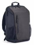 HP Travel 18L 15.6 Iron Grey Laptop Backpack 6B8U6AA