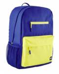 HP Campus Blue Backpack 15.6