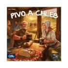 Albi - Pivo a chléb 