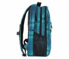 Batoh HP Campus XL Tartan plaid 6