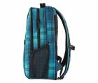 Batoh HP Campus XL Tartan plaid 5