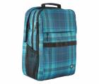 Batoh HP Campus XL Tartan plaid 2
