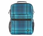 Batoh HP Campus XL Tartan plaid