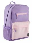 HP Campus Lavender Backpack 15.6
