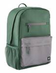 HP Campus Green Backpack 15.6