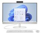 HP 27-cr0001nc 27" AiO FHD / R5-7520U / 16 / 512 / W11H / white / 8E4V0EA