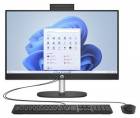 HP 24-cr0004nc 23,8" AiO / R7-7730U / 16 / 1TB / W11H / black / 8E4M9EA