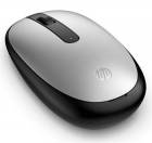 HP 240 Pike Silver Bluetooth Mouse