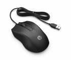 USB myš HP 100 2