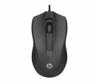USB myš HP 100