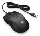 HP Wired Mouse 100