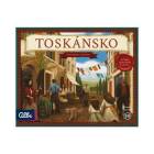 Albi - Vinohrad: Toskánsko