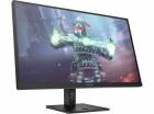 OMEN 27k 4K 144Hz Gaming Monitor