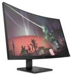 OMEN 32c QHD 165Hz Curved Gaming Monitor