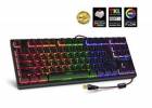 CONNECT IT NEO+ Compact mechanická herní klávesnice (TKL CZ+SK verze)
