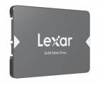 Lexar SSD NS100 2.5" SATA III - 1TB