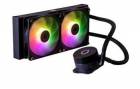 Cooler Master vodní chladič MasterLiquid ML240L Core ARGB