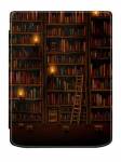 Pocketbook pouzdro pro 743 InkPad, Library