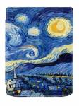 Pocketbook pouzdro pro 743 InkPad, Gogh