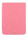 Pocketbook pouzdro pro 743 InkPad, růžové