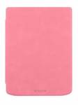 Pocketbook pouzdro pro 743 InkPad, růžové