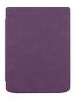 Pocketbook pouzdro pro 743 InkPad, fialové