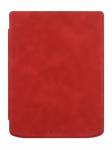 Pocketbook pouzdro pro 743 InkPad, červené