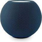 Apple HomePod mini modrý