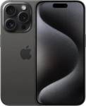 Apple iPhone 15 Pro 512GB černý titan