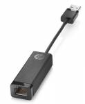HP USB 3.0 to Gigabit LAN Adapter (RJ-45) G2 4Z7Z7AA
